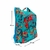 MOCHILA COSTAS FEMININA MEDIA CASUAL TRABALHO CLIO STYLE - comprar online