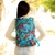 MOCHILA COSTAS FEMININA MEDIA CASUAL TRABALHO CLIO STYLE