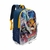 Mochila Costas Escolar Infantil Juvenil Boruto Naruto Lucxel - comprar online