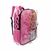 Mochila de Costas Escolar Infantil Juvenil Feminina Barbie Luxcel