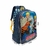 Imagem do Mochila Costas Escolar Infantil Juvenil Boruto Naruto Lucxel