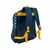 Mochila Costas Escolar Infantil Juvenil Boruto Naruto Lucxel - comprar online