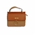 BOLSA FEMININA TRANSVERSAL PEQUENA - comprar online