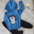 Conjunto Moleton Pinguin