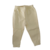 Calça Moletom Bebê - comprar online