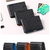 Carteira Slim Masculina RFID Modelo Wallet