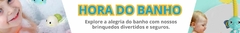 Banner da categoria Brinquedos de Banho