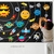 Mural Criativo Montessori - comprar online