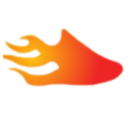 Logo de Mercadão dos Tênis