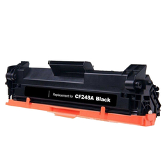 TONER COMPATÍVEL COM HP CF248A 48A | 15 M15 M15A M15W 28 M28 M28A M28W - comprar online