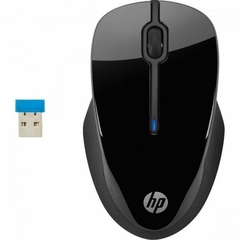 Mouse Sem Fio HP 250 Preto na internet