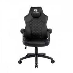 Cadeira Gamer Fortrek Holt Preta