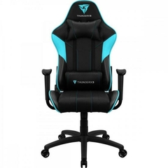 Cadeira Gamer ThunderX3 EC3 Cyan na internet