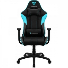 Cadeira Gamer ThunderX3 EC3 Cyan