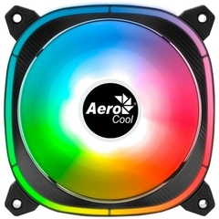 Cooler Fan Aerocool Astro 12F ARGB - loja online