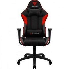 Cadeira Gamer ThunderX3 EC3 Vermelha - loja online