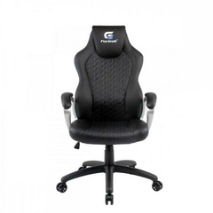 Cadeira Gamer Fortrek Blackfire Preta/Azul na internet