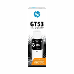 Garrafa de Tinta HP GT53 Preto 1VV22AL - comprar online