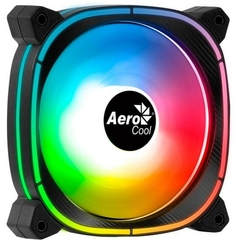 Cooler Fan Aerocool Astro 12F ARGB - comprar online