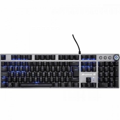 Teclado Gamer Mecânico Fortrek K7 Plus RGB - Alternativa -  Cartuchos de toner e Impressoras