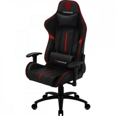 Cadeira Gamer ThunderX3 BC3 Vermelha - comprar online