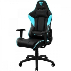 Cadeira Gamer ThunderX3 EC3 Cyan - comprar online