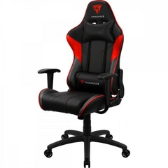 Cadeira Gamer ThunderX3 EC3 Vermelha - Alternativa -  Cartuchos de toner e Impressoras