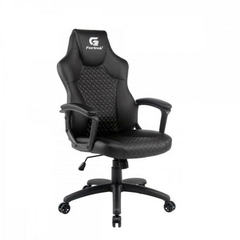 Cadeira Gamer Fortrek Holt Preta - comprar online