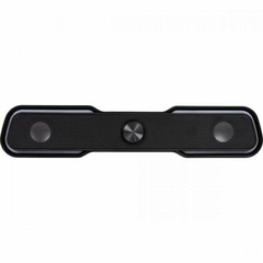 Soundbar Gamer Para PC Fortrek Black Hawk P2 + USB - loja online