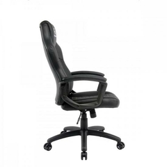 Cadeira Gamer Fortrek Holt Preta