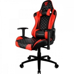 Cadeira Gamer ThunderX3 TGC12 Preta/Vermelha na internet