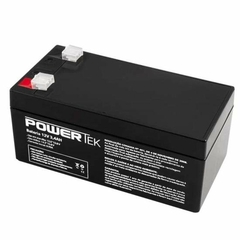 Bateria Selada 12V 3,4Ah EN008 Powertek - loja online