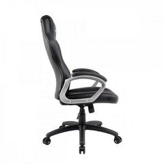 Cadeira Gamer Fortrek Blackfire Preta/Azul na internet