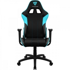 Cadeira Gamer ThunderX3 EC3 Cyan