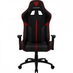 Cadeira Gamer ThunderX3 BC3 Vermelha - loja online