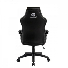 Cadeira Gamer Fortrek Holt Preta/Vermelha - comprar online