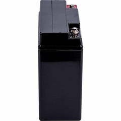 Bateria Estacionária Selada 12V 18Ah VRLA UP12180 Unipower - Alternativa -  Cartuchos de toner e Impressoras