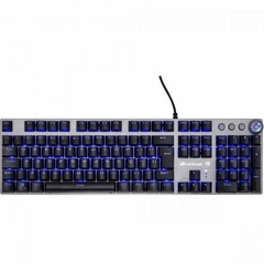 Teclado Gamer Mecânico Fortrek K7 Plus RGB - Alternativa -  Cartuchos de toner e Impressoras