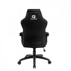 Cadeira Gamer Fortrek Holt Preta - comprar online