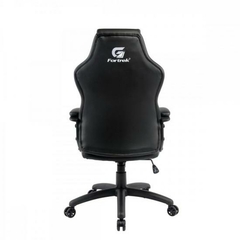 Cadeira Gamer Fortrek Holt Preta/Cinza - comprar online