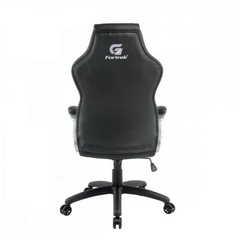 Cadeira Gamer Fortrek Blackfire Preta/Azul - comprar online