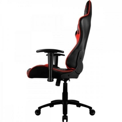 Cadeira Gamer ThunderX3 TGC12 Preta/Vermelha - Alternativa -  Cartuchos de toner e Impressoras