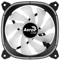 Cooler Fan Aerocool Astro 12F ARGB - comprar online