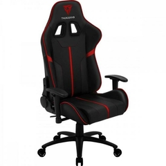 Cadeira Gamer ThunderX3 BC3 Vermelha - comprar online