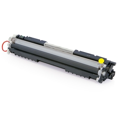 Imagem do TONER COMPATÍVEL HP CE312A/CF352A YELLOW UNIVERSAL