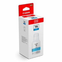 Refil de Tinta Canon Ciano Gi-16 4418C001AA - comprar online