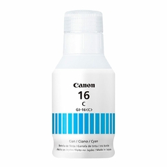 Refil de Tinta Canon Ciano Gi-16 4418C001AA na internet