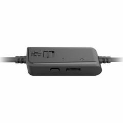 Headset Gamer Fortrek Cruiser 7.1 USB RGB Preto - loja online