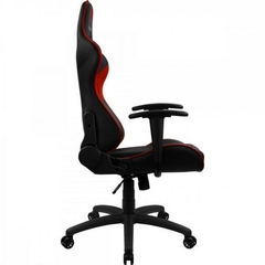 Cadeira Gamer ThunderX3 EC3 Vermelha - loja online