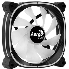 Cooler Fan Aerocool Astro 12F ARGB - loja online